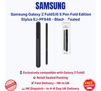 Samsung EJ-PF946BBEGEU stylus pen Black