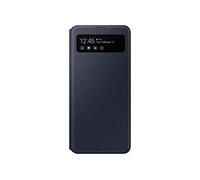 Samsung S View Wallet Cover EF-EA415 for Galaxy A41 Black