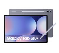 Samsung S10+ 5G 256 GB 31.5 cm (12.4") 12 GB Android 14 Grey
