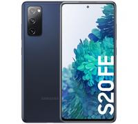 SAMSUNG S20 FE SM-G780F 6+128GB DS 4G CLOUD NAVY BLUE OEM