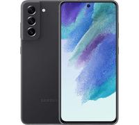 Samsung Galaxy S21 FE 5G 16.3 cm (6.4") Android 11 USB Type-C 6 GB 128 GB 4500 mAh Black