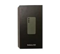 Samsung Galaxy S23 SM-S911B 15.5 cm (6.1") Dual SIM Android 13 5G USB Type-C 8 GB 128 GB 3900 mAh Green