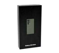 Samsung S23 Ultra 512GB Green (Korean Version)