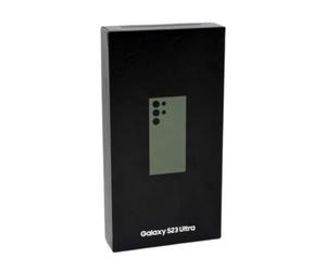 Samsung S23 Ultra 512GB Green (Korean Version)