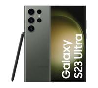 Samsung Galaxy S23 Ultra SM-S918B 17.3 cm (6.8") Dual SIM Android 13 5G USB Type-C 8 GB 256 GB 5000 mAh Green