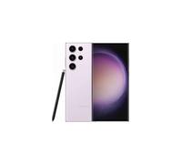 Samsung Galaxy S23 Ultra SM-S918B 17.3 cm (6.8") Dual SIM Android 13 5G USB Type-C 8 GB 256 GB 5000 mAh Lavender