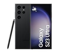 Samsung S23 Ultra all carriers 256GB Black (US Version)