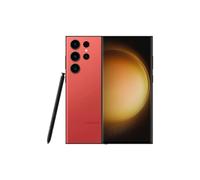 SAMSUNG S23 ULTRA SM-S918B 8+256GB DS 5G RED OEM