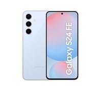 Samsung Galaxy S24 FE 17 cm (6.7") Dual SIM Android 14 5G USB Type-C 8 GB 128 GB 4700 mAh Blue