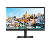 Samsung S24A400UJU 61 cm (24") 1920 x 1080 pixels Full HD LED Black