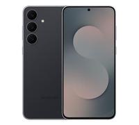 Samsung S25 FE S731B/DS 8/128GB JET BLACK ENTERPRISE EDITION