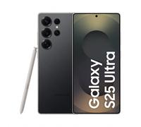 Samsung S25 Ultra Titanium Black 256GB Enterprise Ed NEW