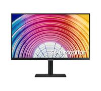 Samsung S27A600NWU computer monitor 68.6 cm (27") 2560 x 1440 pixels Quad HD Black
