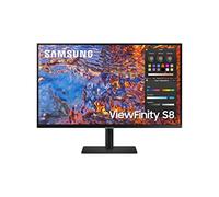 Samsung S27B800PXU 27' Premium Business Monitor, 4K UHD, HDR400, 5ms