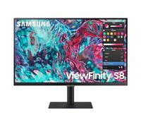 Samsung Viewfinity S8 S27b800tgu 27´´ 4k Ips Led Monitor 60hz