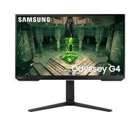 Samsung Odyssey G4 S27BG400EU 27" IPS Monitor, 1920 x 1080 Full HD, 240Hz, 1ms