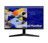 Samsung S31C LED display 68.6 cm (27") 1920 x 1080 pixels Full HD Black