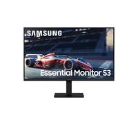 Samsung S27D300GAU S30GD Series LED Monitor 68.6 cm 27" 1920 x 1080 Full HD 1080p @ 100Hz IPS 250 cd/m² 1000:1 5 ms HDMI VGA Black