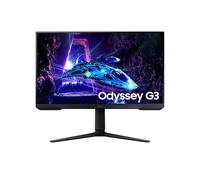 Samsung S27DG302 27" Full HD 180Hz 1ms Freesync Odyssey Flat Gaming monitor [EEK: E]