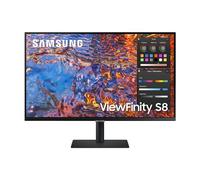 Samsung ViewFinity S80PB 32in HDMI TBLT4 Monitor