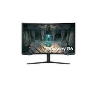 Samsung LS32BG650EUXXU computer monitor 81.3 cm (32") 2560 x 1440 pixels Quad HD Black