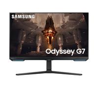 Samsung G70B computer monitor 81.3 cm (32") 3840 x 2160 pixels 4K Ultra HD LED Black