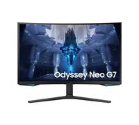 Samsung Odyssey Neo Quantum 32in HDMI DP Monitor