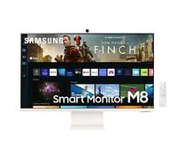 Samsung S32BM801UU Smart Monitor