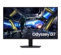 Samsung Odyssey G7 S32dg702eu 32´´ 4k Ips Led 144hz Gaming Monitor