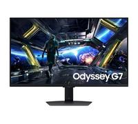 Samsung 32" Odyssey G7 G70D 4K UHD 144 Hz 1 ms Gaming Monitor