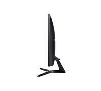 Samsung S34J550W LED display 86.4 cm (34") 3440 x 1440 pixels UltraWide Quad HD Blue, Grey