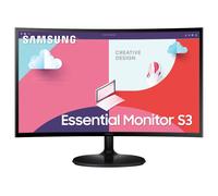 SAMSUNG Monitor LS24C360EAU (LS24C360EAUXEN)