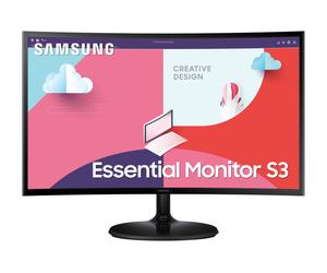 Samsung S36C computer monitor 61 cm (24") 1920 x 1080 pixels Full