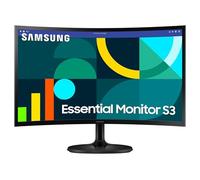 Samsung S36GD Curved 24" VA Monitor, 1920 x 1080 Full HD, 100Hz, 4ms