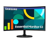 Samsung S36Gd Computer Monitor 61 cm (24) 1920 x 1080 Pixels Full LS24D360GAUXEN