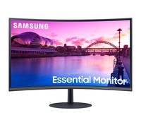 Samsung S27C390EAU 27" VA Monitor, 1920 x 1080 Full HD, 75Hz, 4ms