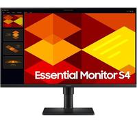 Samsung S406GD 27" Essential S4 FHD Monitor