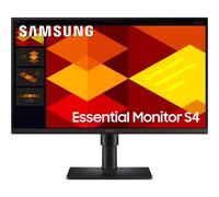 Samsung S40GD 24" IPS Full HD 100Hz Height-Adjustable Monitor