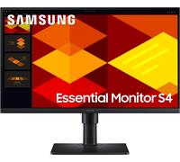 Samsung S40GD 24" IPS Full HD 100Hz Height-Adjustable Monitor