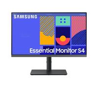 Samsung S43GC LED display 61 cm (24") 1920 x 1080 pixels Full HD
