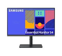 Samsung S43GC LED display 61 cm (24") 1920 x 1080 pixels Full HD