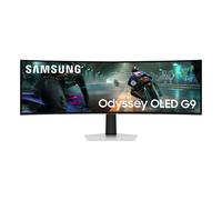 SAMSUNG Odyssey OLED G9 S49DG910SU