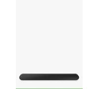 Samsung HW-S50B/XU soundbar speaker Grey 3.0 channels 140 W