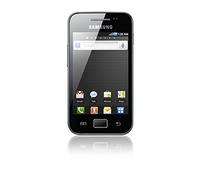 Samsung S5830i Galaxy Ace Onyx Black