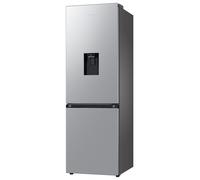 SAMSUNG S6 SpaceMax RB34C632ESA/EU Smart 65/35 Fridge Freezer - X-Display [EEK: E]