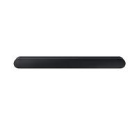 Samsung S60D 5.0 Channel Soundbar with Dolby Atmos Wireless Audio, All-in-One Design, Q-Symphony, SpaceFit Sound Pro, Adaptive Sound, Pro Game Mode with Alexa Built-in,