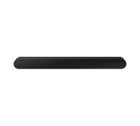 Samsung S60D 5.0 Channel Soundbar with Dolby Atmos Wireless Audio, All-in-One Design, Q-Symphony, SpaceFit Sound Pro, Adaptive Sound, Pro Game Mode with Alexa Built-in,