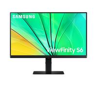 Samsung S60D computer monitor 61 cm (24") 2560 x 1440 pixels Quad