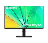 Samsung S60D computer monitor 61 cm (24") 2560 x 1440 pixels Quad