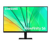 Samsung S60D computer monitor 81.3 cm (32") 2560 x 1440 pixels Qu
